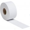 Toaletny papier Jumbo 2-vrst O 19 cm biely (12ks)