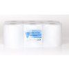 3312 utierky papierove maxi 2vr biele 6ks
