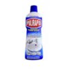 Pulirapid IO Splendo 750ml clasico modry na nerez a vodny kamen