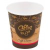Papierovy pohár CTG 110-330 ml - 50 ks