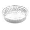4821 2 miska gulata alu 770 1450 ml 100ks