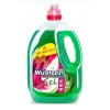 WULSTARIN praci gel 3L 60pd universal