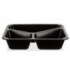 Zatavovacia miska PP 227x178 mm