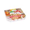 Pizza krabica z vlnitej lepenky 30x30x3(100ks)