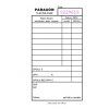 9386 paragon cislovany 100 list samoprepis