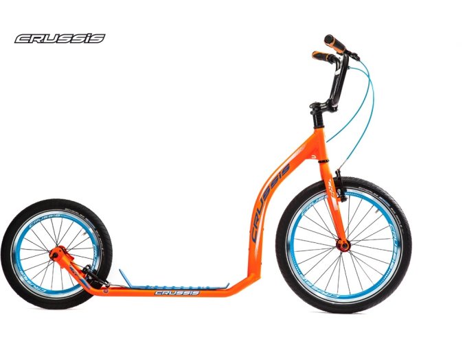 Crussis Active 4.2 28