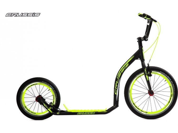 Crussis Active 4.4 30