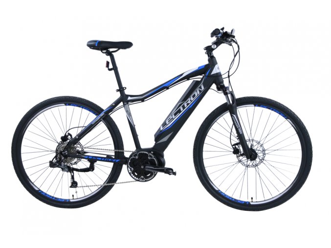 vyr 74VOYAGER MRX LECTRON 2017