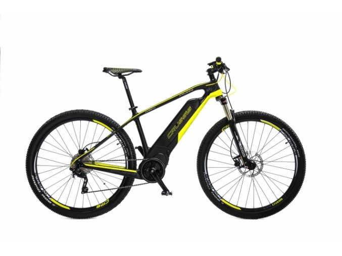 e Carbon C.1, 1