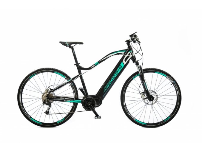 e Cross 9.3, 1