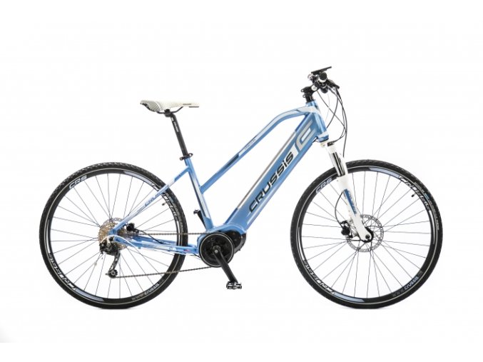 e Cross lady 9.3, 1