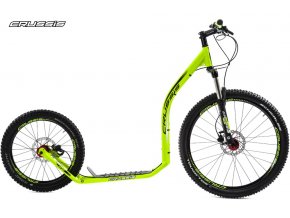 Crussis Cross 6.2 25