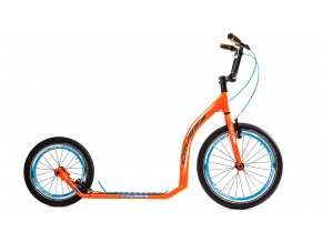 Crussis  Koloběžka active 4.2