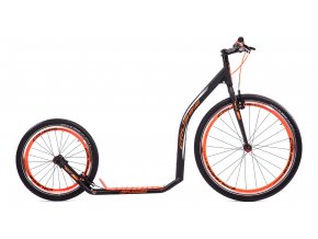 Crussis  koloběžka Urban 4.3
