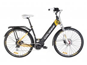 Crussis  Městské elektrokolo e-Country 9.4 (2019)