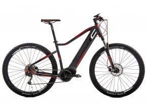 Crussis  Horské elektrokolo e-Largo 9.4 (2019)