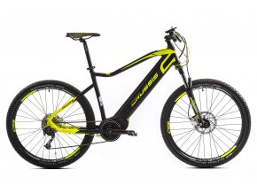 Crussis  Horské elektrokolo e-Atland 9.4 (2019)