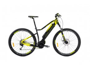 Crussis  Horské elektrokolo e-Largo 7.4 (2019)
