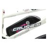 e-Savela 7.2 (18") Elektrokolo LADY TREKKING 28", rám 18"