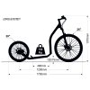 Crussis Cross 6.1 24 4