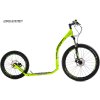 Crussis Cross 6.2 25