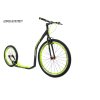 Crussis Urban 4.2 21 1