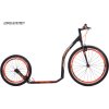 Crussis Urban 4.3 22