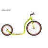 Crussis Urban 4.4 23