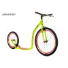 Crussis Urban 4.4 23 1