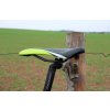 Elektrokolo Spirit MTB, 29", černo-zelená /250W, 36V13Ah Samsung/