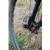 Elektrokolo Spirit MTB, 29", černo-zelená /250W, 36V13Ah Samsung/