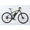 Elektrokolo Spirit MTB, 29", černo-zelená /250W, 36V13Ah Samsung/