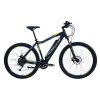 vyr 81ESCONDER RSX LECTRON 2017