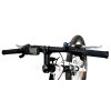 Elektrokolo Spirit MTB, 27,5", bílá /250W, 36V/10Ah Samsung/