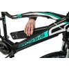 e Cross 9.3, 4