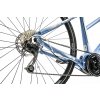 e Cross lady 9.3, 7