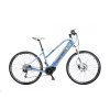 e Cross lady 9.3, 1