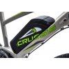 e Cross lady 7.3, 3
