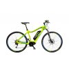 e Cross 7.3, 1