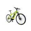 e Cross 7.3, 2