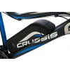 e Cross 1.3, 3