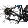 e Cross 1.3, 5