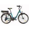 Crussis  Městské elektrokolo e-City 1.9-S (2019)