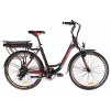 Crussis  Městské elektrokolo e-City 1.10-S (2019)