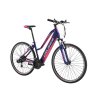 Crussis  Dámské krosové elektrokolo e-Cross lady 1.4-S (2019)