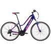 Crussis  Dámské krosové elektrokolo e-Cross lady 1.4-S (2019)