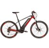 Crussis  Horské elektrokolo e-Carbon C.2 (2019)