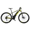 Crussis  Horské elektrokolo e-Carbon C.1 (2019)
