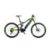 Crussis  Horské celoodpružené elektrokolo e-Full 7.4-S (2019)