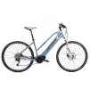 Crussis  Dámské krosové elektrokolo e-Cross lady 9.4 (2019)